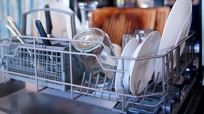 کد خطا ظرفشویی بوش