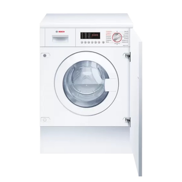 ماشین لباس شویی بوش مدل WKD28542EU سری 6