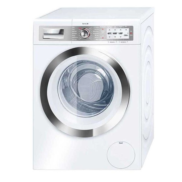ماشين لباسشویی برند بوش مدل Home Professional WAY32841IR