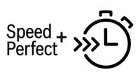 برنامه SpeedPerfect+ 
