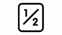 برنامه Half Load در ماشین ظرفشویی بوش